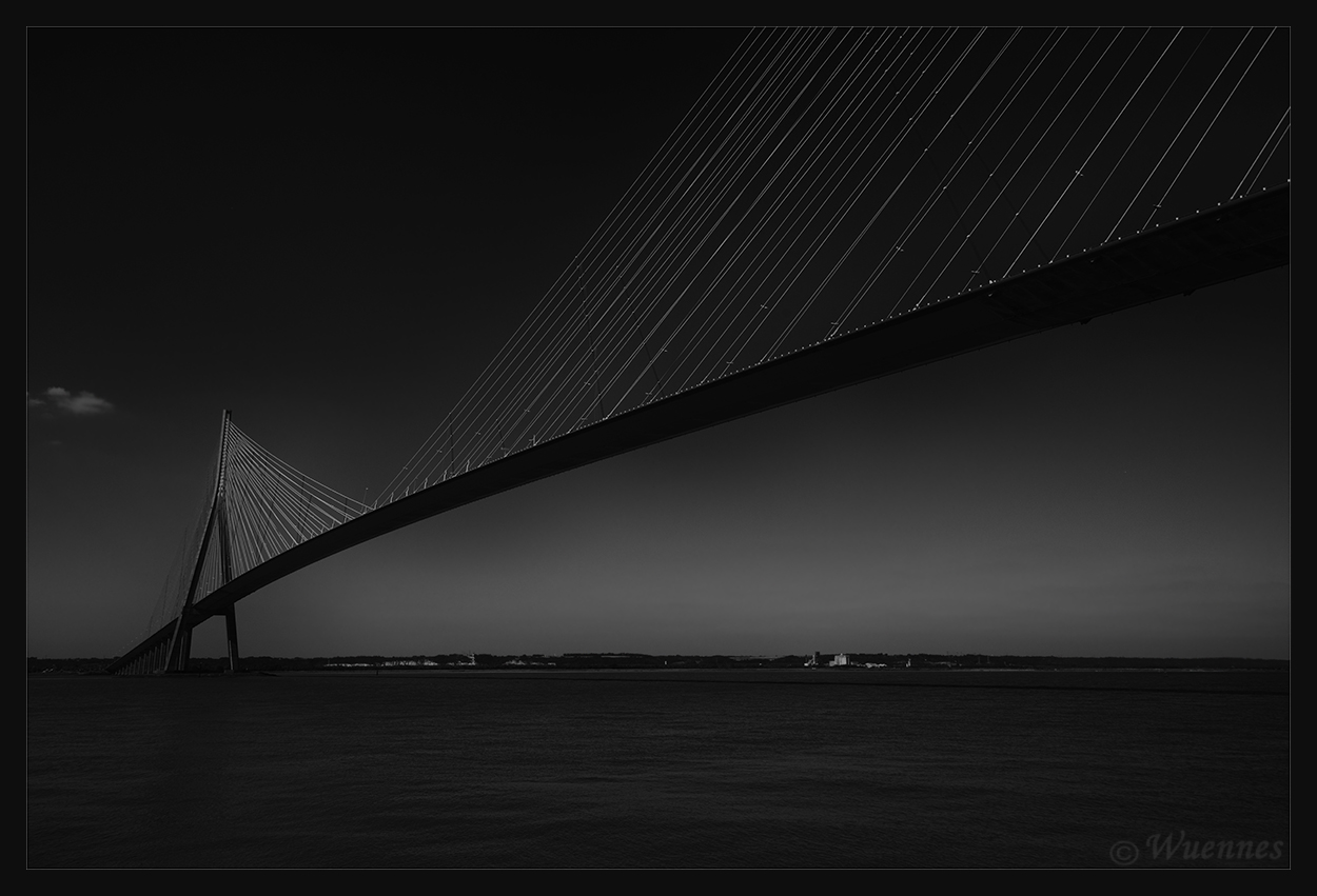 Bogen-Pont-de-Normandie