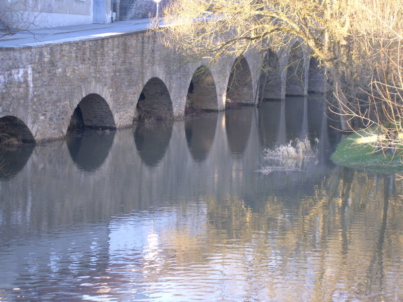 Bogenbachbrücke