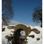 Bogenbrücke