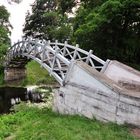 Bogenbrücke