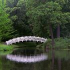 Bogenbrücke