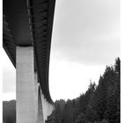 Bogenbrücke A71