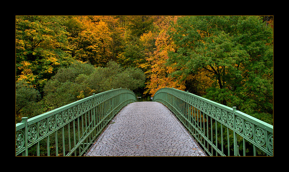 bogenbrücke in meiningen -  reload -