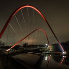 Bogenbrücke Nordsternpark