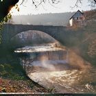 Bogenbrücke über die Nagold (1)