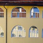 Bogenfenster