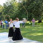 Bogenschießen - Japan - Kyudo