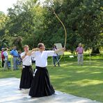 Bogenschießen - Japan - Kyudo