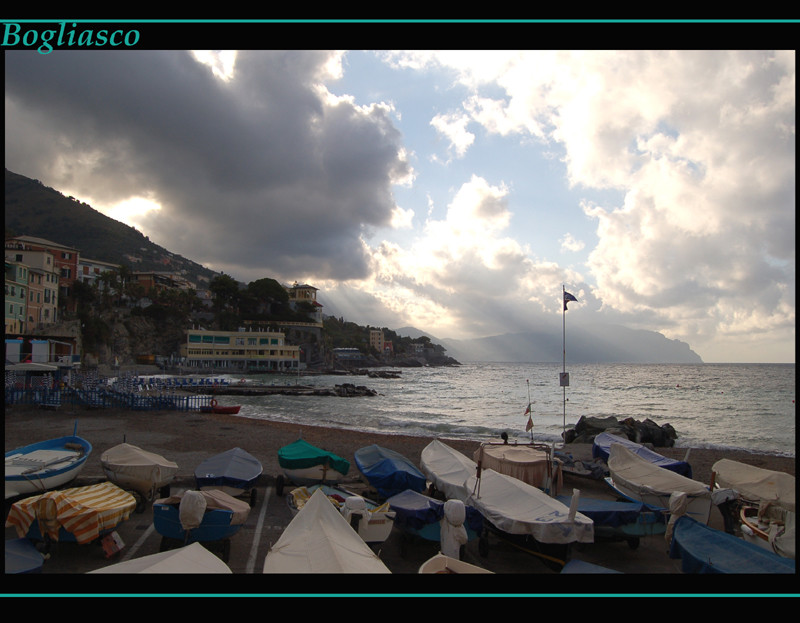 BOGLIASCO