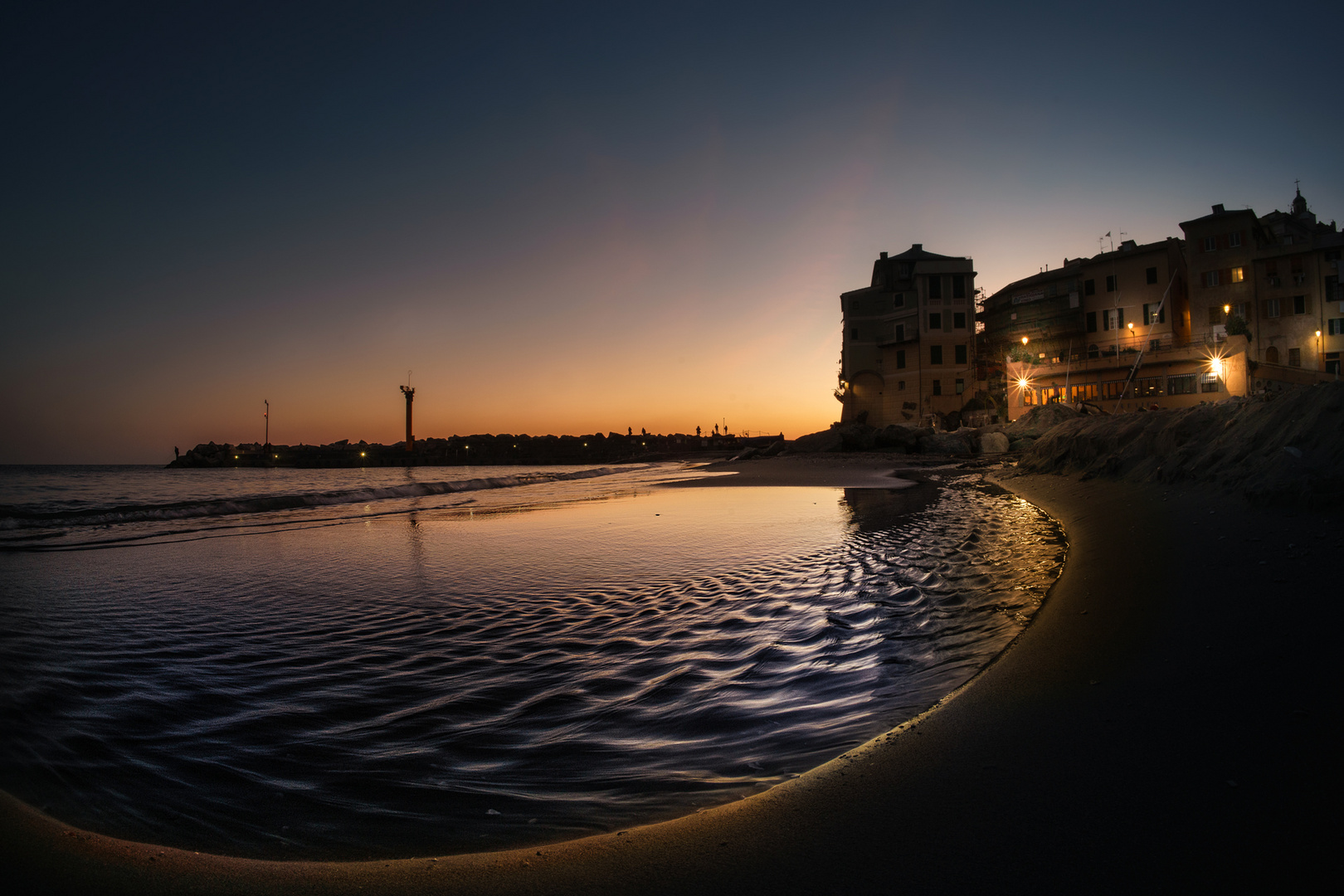 Bogliasco (GE)