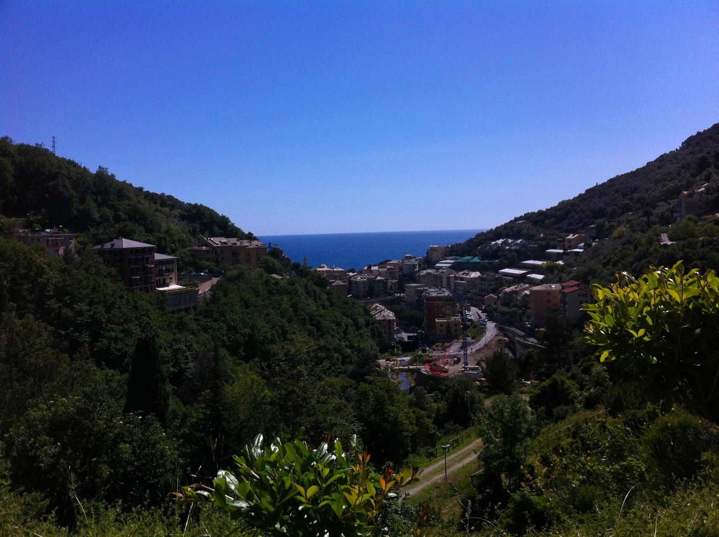 Bogliasco (Genova)