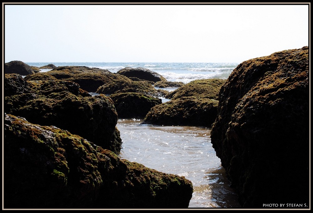 Bogmallo Beach Goa India 4