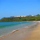 Bogmalo Beach, Goa