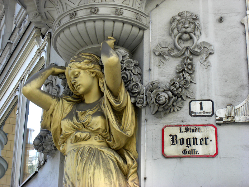 Bogner-Gasse