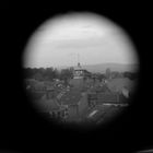 Bognor through a key hole