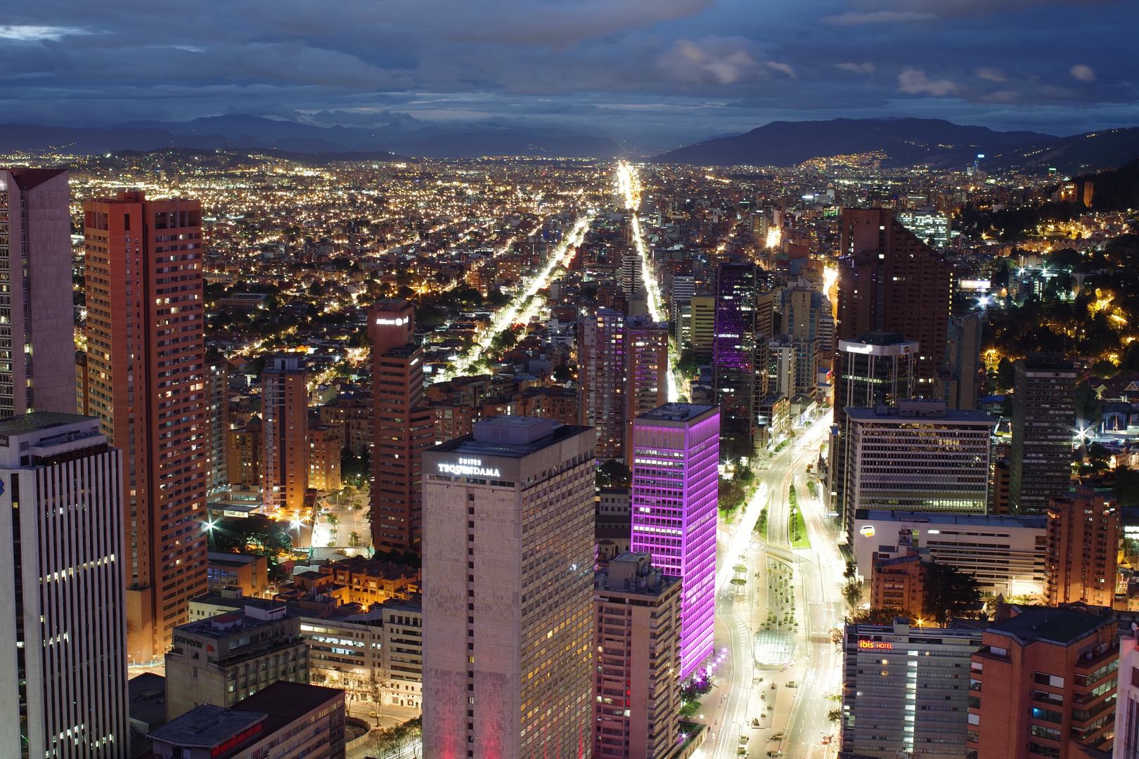 Bogotá 1