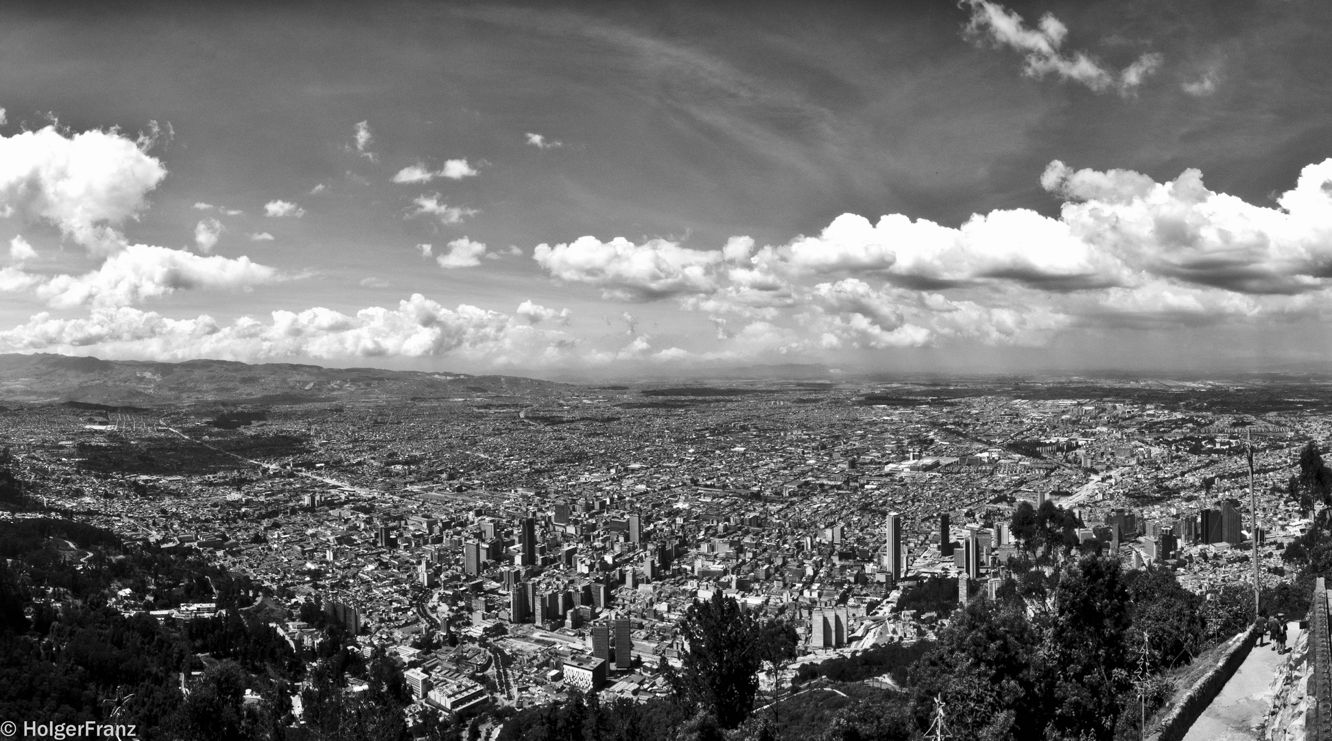 Bogotá