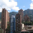 Bogota-City