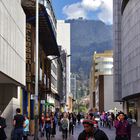 Bogotá D. C. - Street