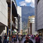 Bogotá D. C. - Street