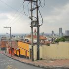 Bogota März 2018