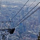 Bogota Monserrate