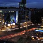 Bogota Nocturna 2