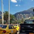 Bogotá - Street