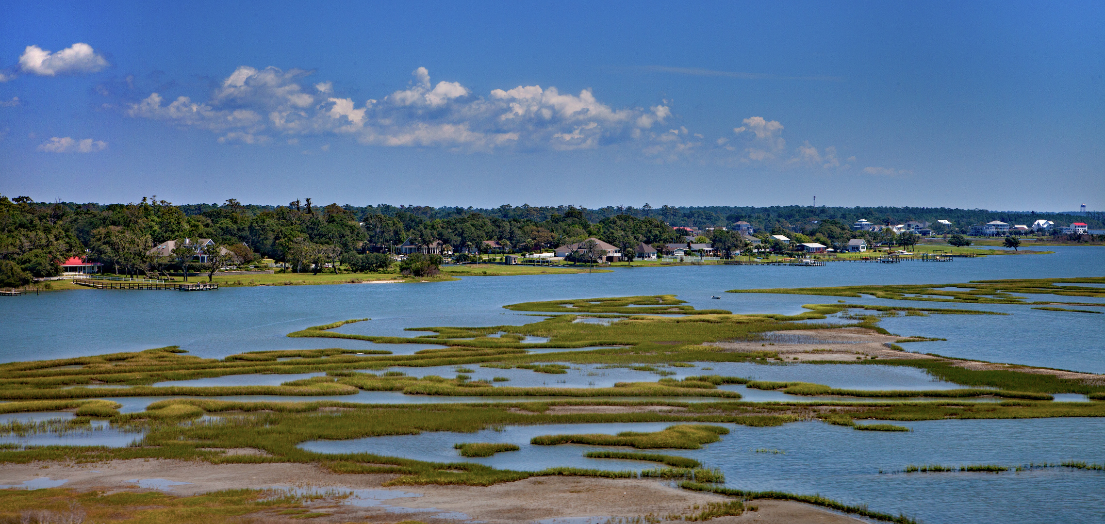 Bogue  Sound