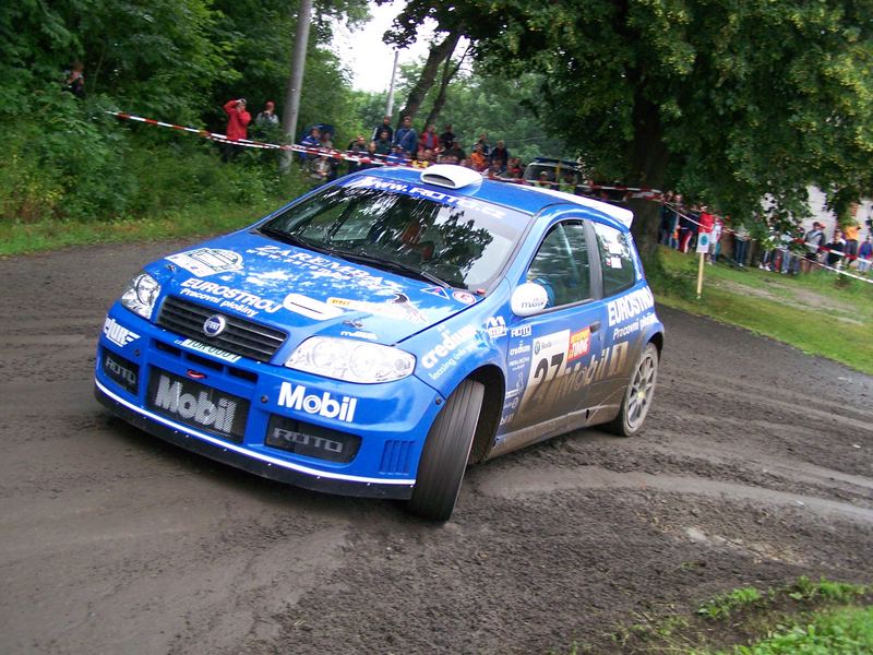 Bohemia 2007