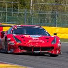 Bohemia Energy racing with Scuderia Praha 