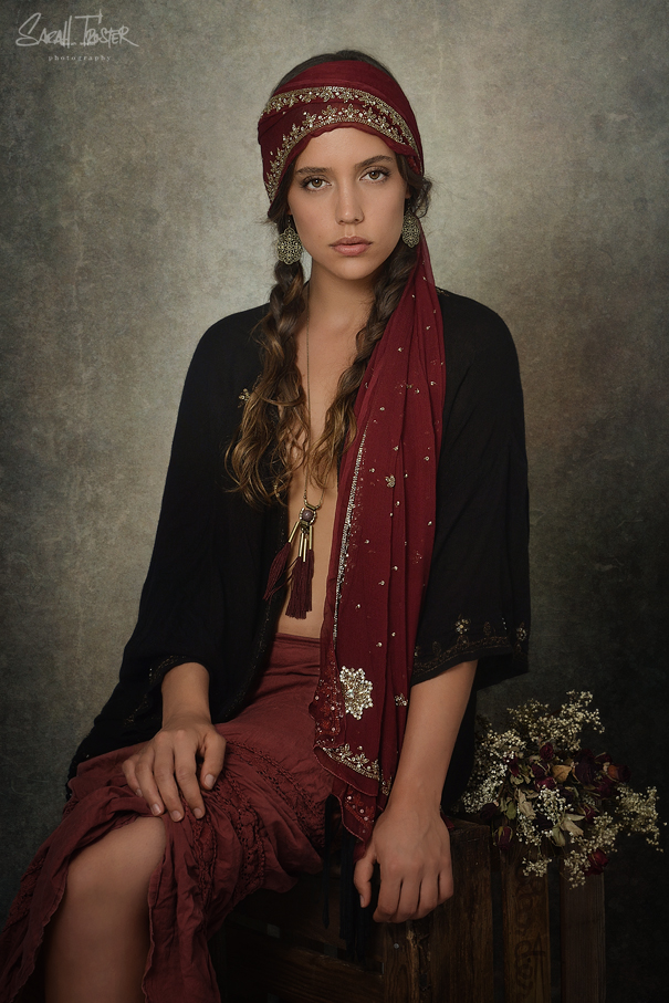 bohemian shoot withe Meike no.1