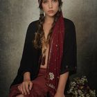 bohemian shoot withe Meike no.1