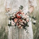 Bohemian Wedding