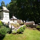 Boheminium - miniatures ... Karlštejn