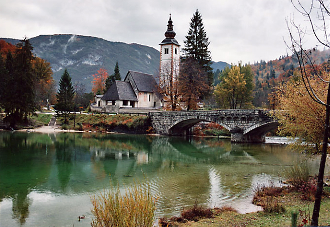 Bohinj