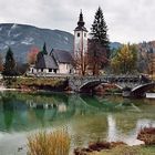 Bohinj