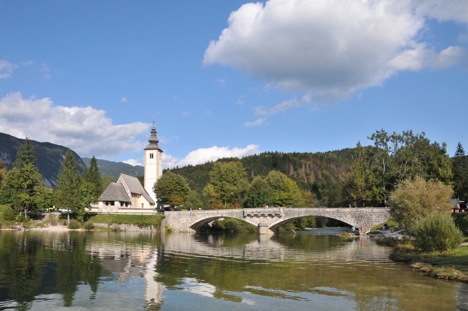 Bohinj