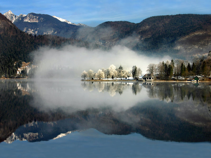 Bohinj