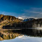 Bohinj Jezero