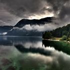 Bohinj Lake