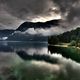 Bohinj Lake