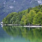 Bohinj-See 1