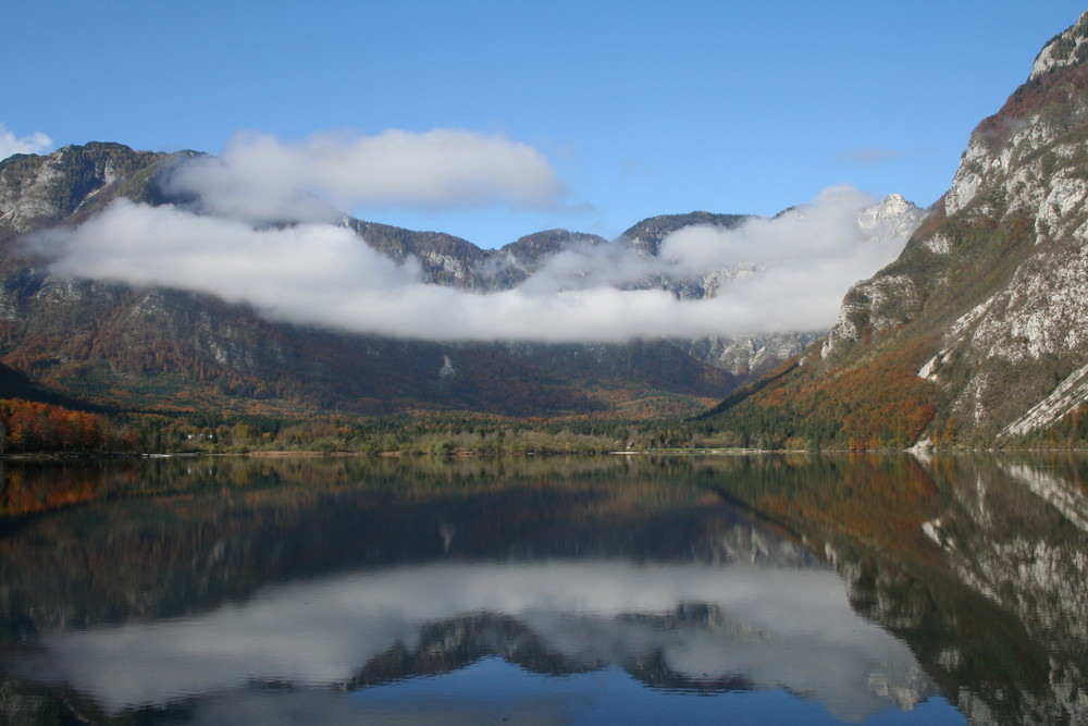 Bohinje 2