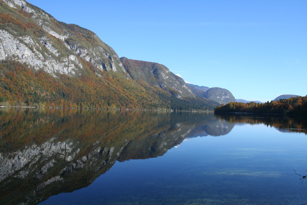 Bohinje 3