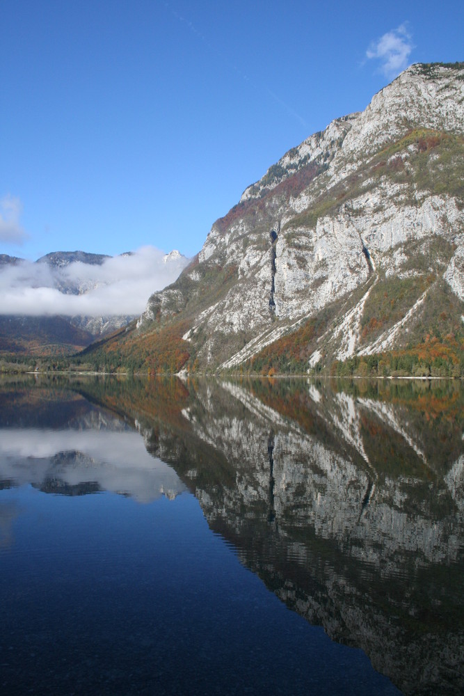 Bohinje