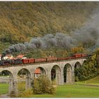 Bohinjska proga/Ferrovia Transalpina/Wocheiner Bahn IV