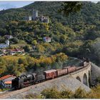 Bohinjska proga/Ferrovia Transalpina/Wocheiner Bahn V