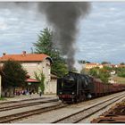 Bohinjska proga/Ferrovia Transalpina/Wocheiner Bahn VII