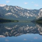 Bohinjsko Jezero